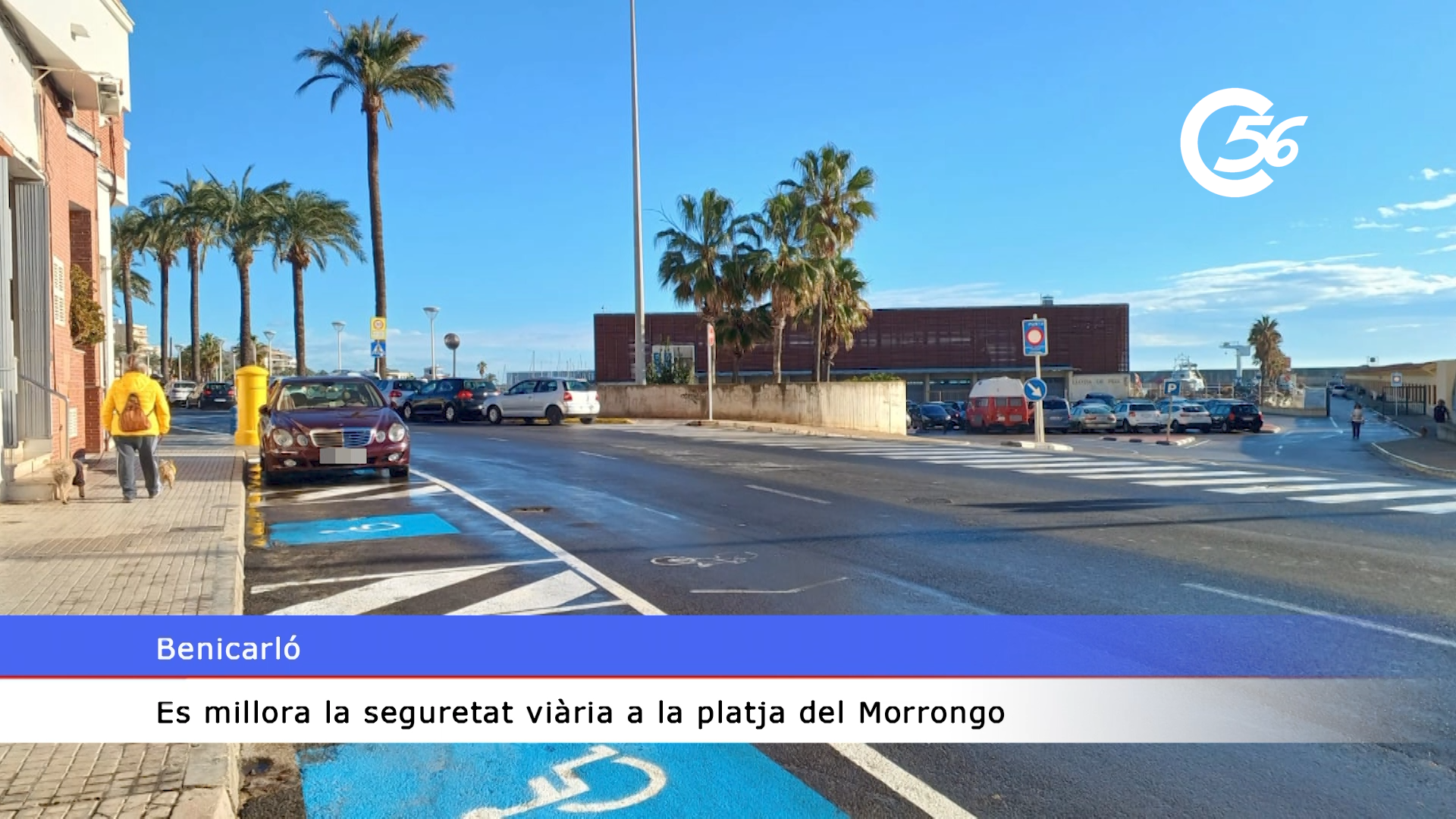 video