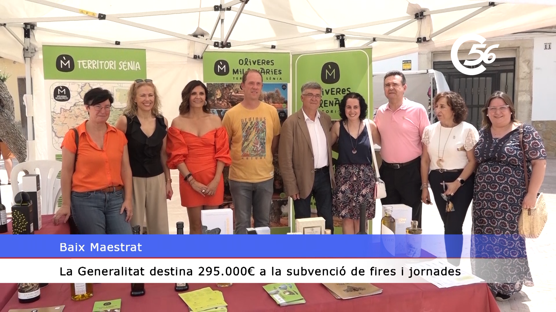 video
