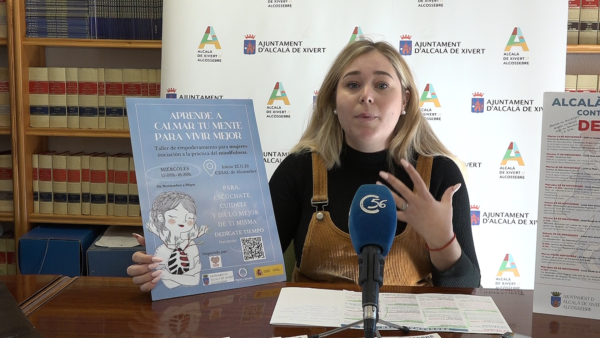 video