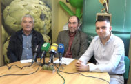 →VÍDEO. RODA DE PREMSA DEL CONSELL REGULADOR DE LA DOP CARXOFA DE BENICARLÓ 17-11-2023