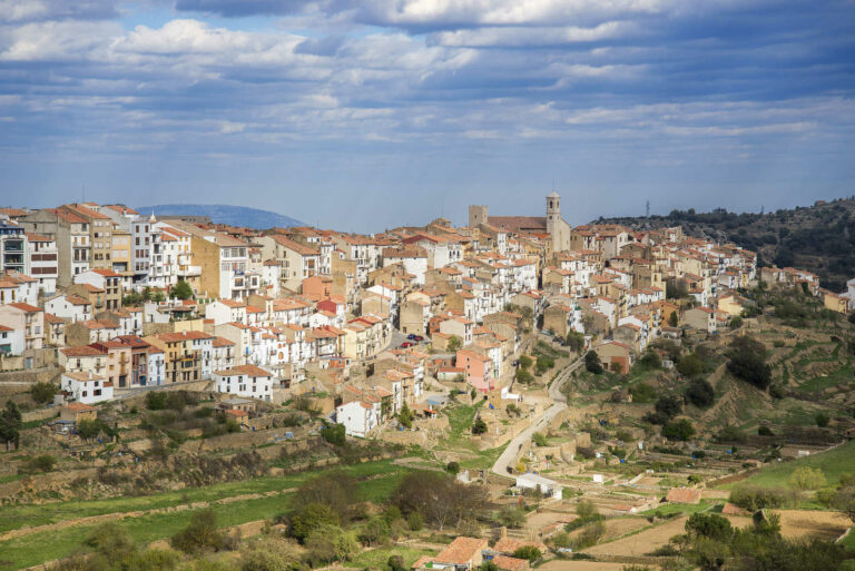 Vilafranca destina 121.000 euros per a millorar l'eficiència energètica