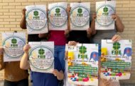 FSIE es mobilitza al costat de les treballadores de les escoles infantils per un conveni digne