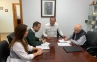 L'Ajuntament convenia amb el rector el manteniment de les campanes de l'Ermitana i Santa Maria