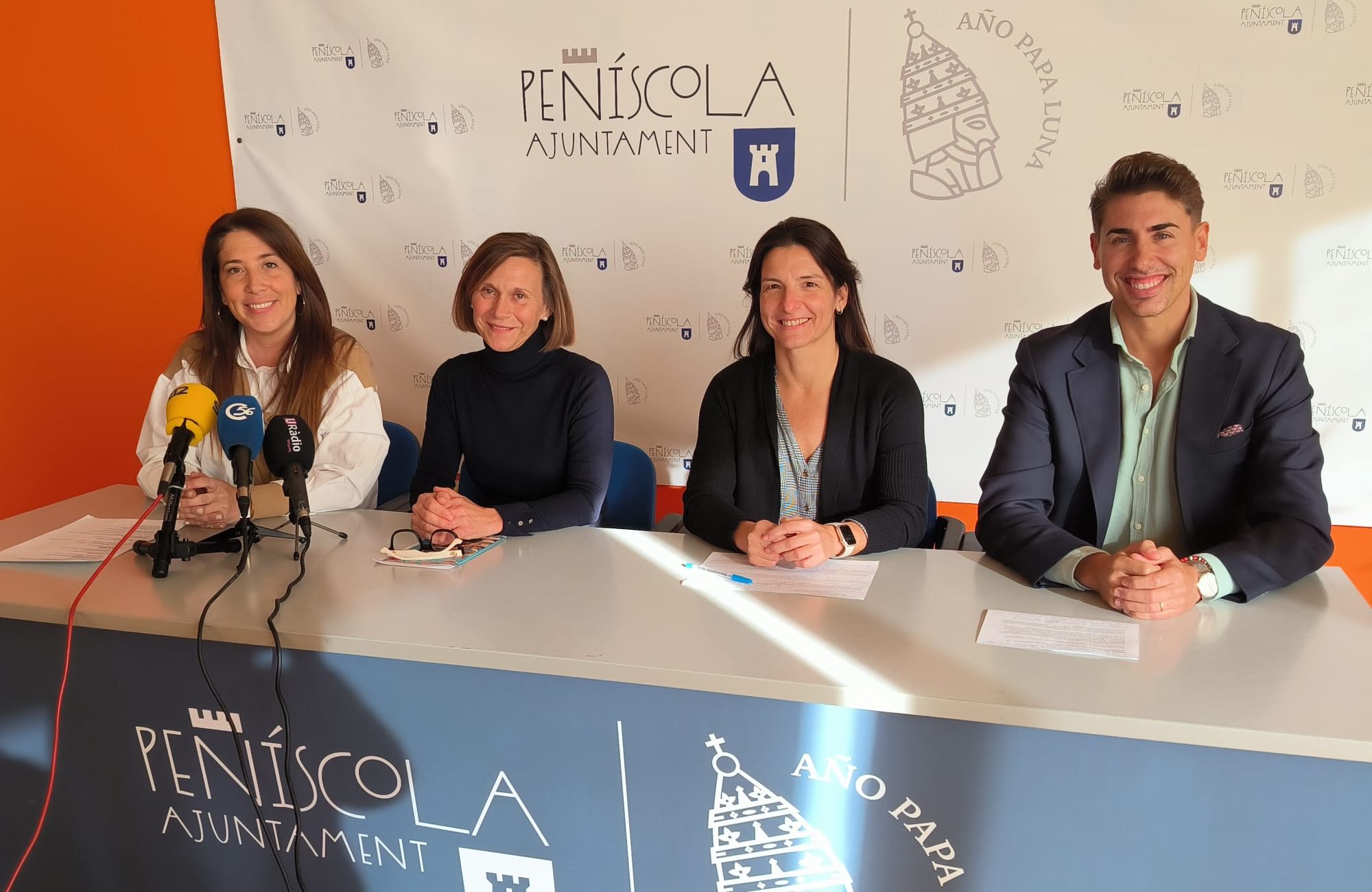 Peníscola programa més de trenta activitats per a Nadal