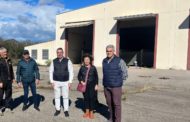 El PP d'Albocàsser proposa a la Diputació cedir la planta de purins per a usos municipals