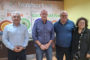 Mazón: «En la Comunitat Valenciana llevem barreres mentre uns altres a Espanya creen diferència i divisió»