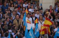 Mazón: «Lluitarem al carrer, en les institucions i en els tribunals, però amb la Llei a la mà, no contra la Llei»