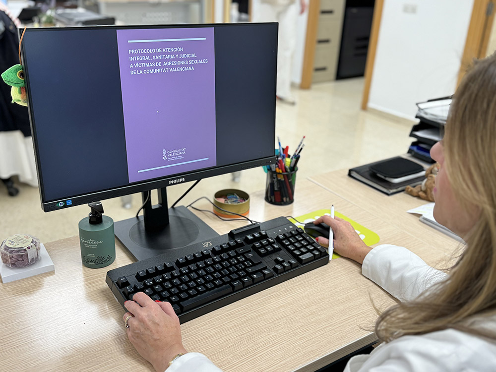Sanitat ultima una nova versió del Protocol d'atenció integral a les víctimes d'agressions sexuals