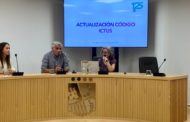 Els professionals actualitzen els seus coneixements sobre el Codi Ictus en el COMCAS