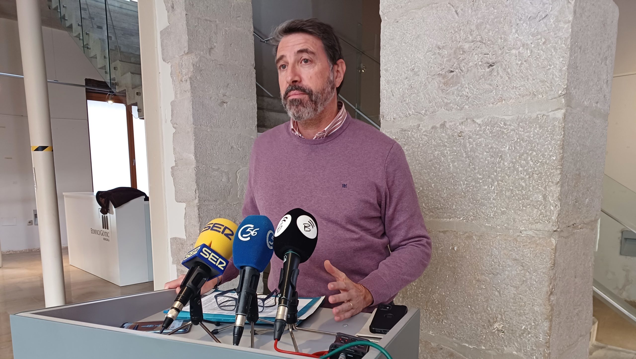 Benicarló comptarà amb un pla de mandat que marcarà el full de ruta de la legislatura