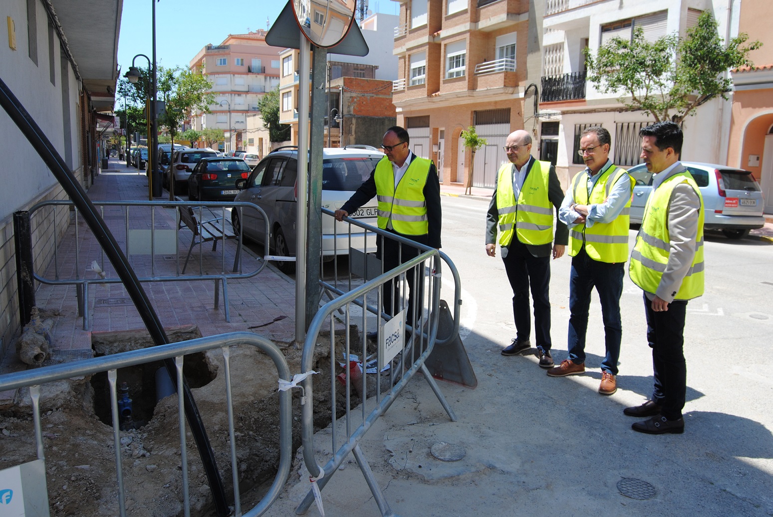 Alcalà-Alcossebre aconsegueix una subvenció de 343.464 euros per a la digitalització de l'aigua