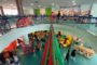 Canet lo Roig contínua en la seua política d'embelliment amb dues noves zones enjardinades