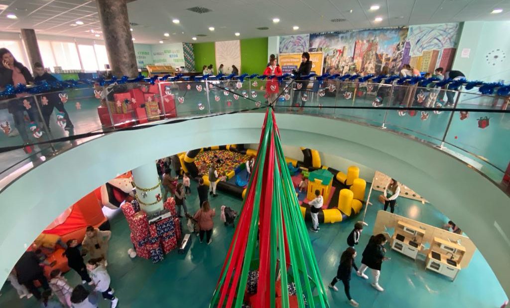 Peníscola prepara Peñisnadal, que obrirà el 27 de desembre