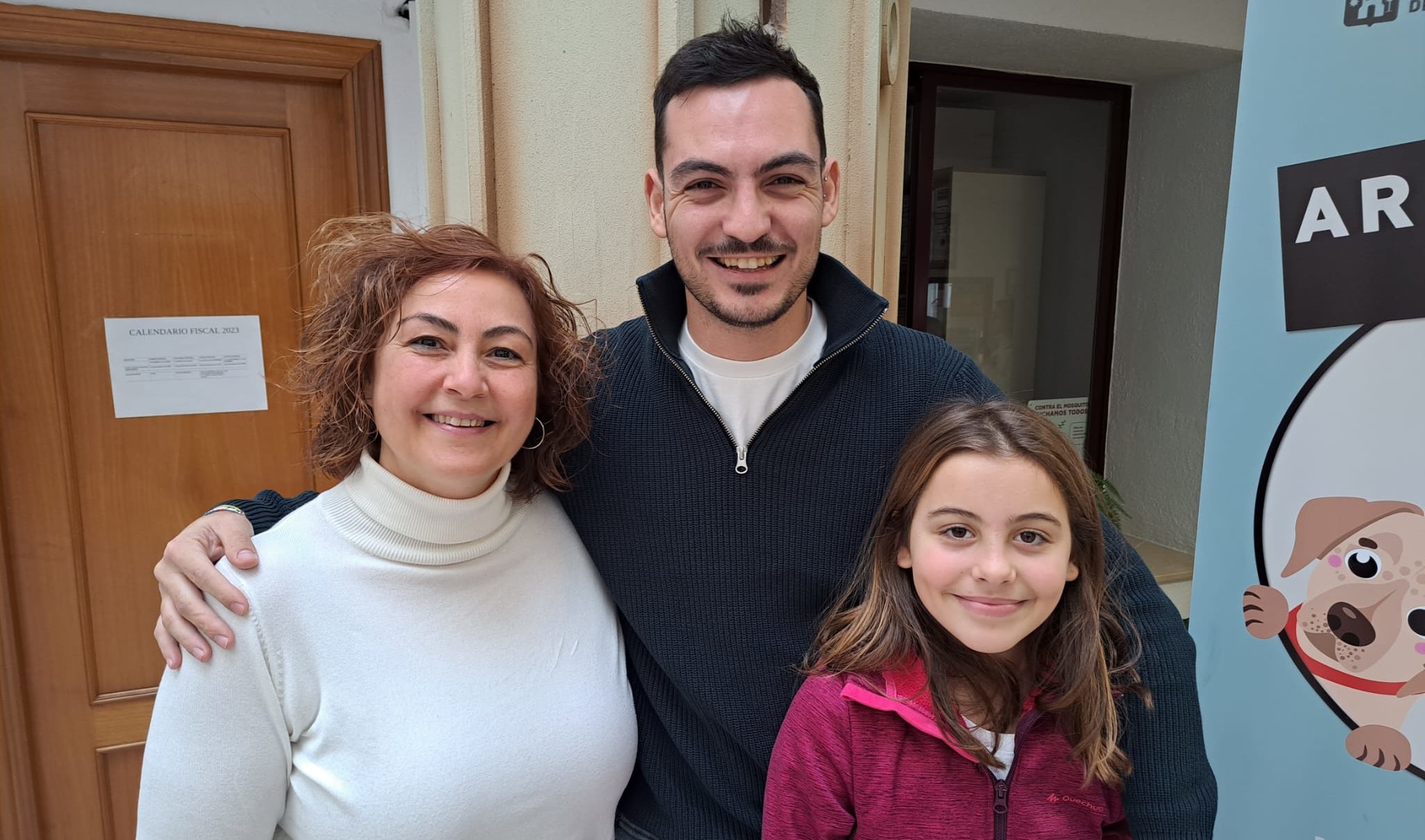 Ana Sancho i Laia Gimeno seran les reines del Carnestoltes d'Alcalà-Alcossebre 2024