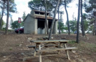 Medi Ambient publica els criteris per a les places en campaments en períodes de màxima afluència