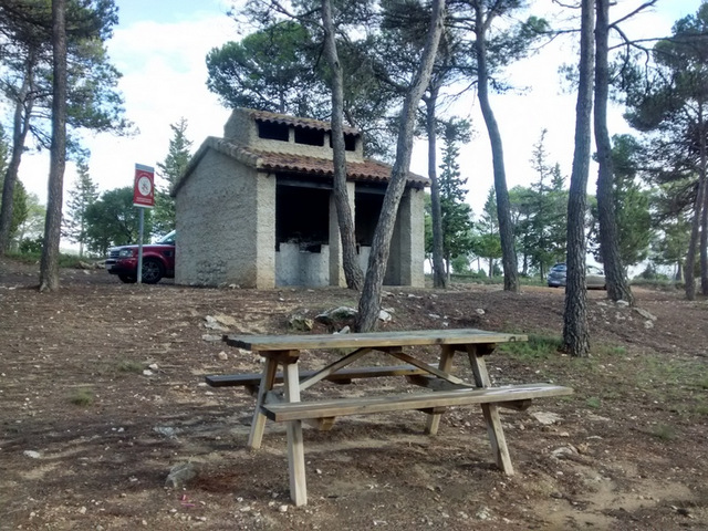 Medi Ambient publica els criteris per a les places en campaments en períodes de màxima afluència