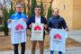 La calor i la sequera causen efectes negatius en l'agricultura i la ramaderia valenciana