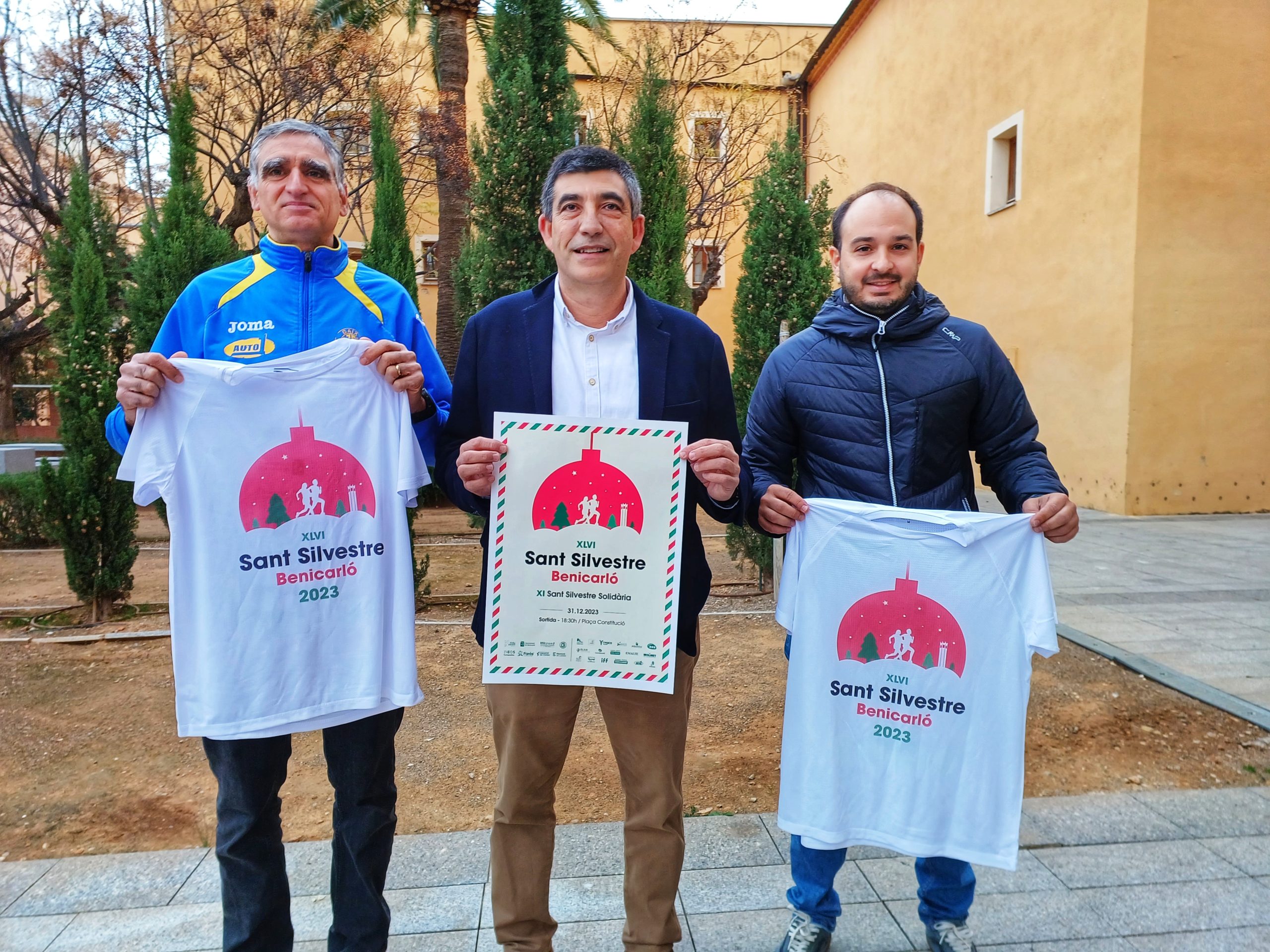 La tradicional cursa de Sant Silvestre tancarà el calendari esportiu a Benicarló