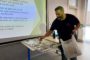 Sanitat immunitza en dos mesos a prop de 23.000 menors contra el Virus Respiratori Sincitial