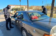 La Policia Local de Benicarló activa controls d’alcoholèmia i de drogues durant el Nadal