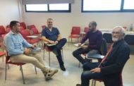 L’Ajuntament de Benicarló aborda la problemàtica de les cues per les analítiques