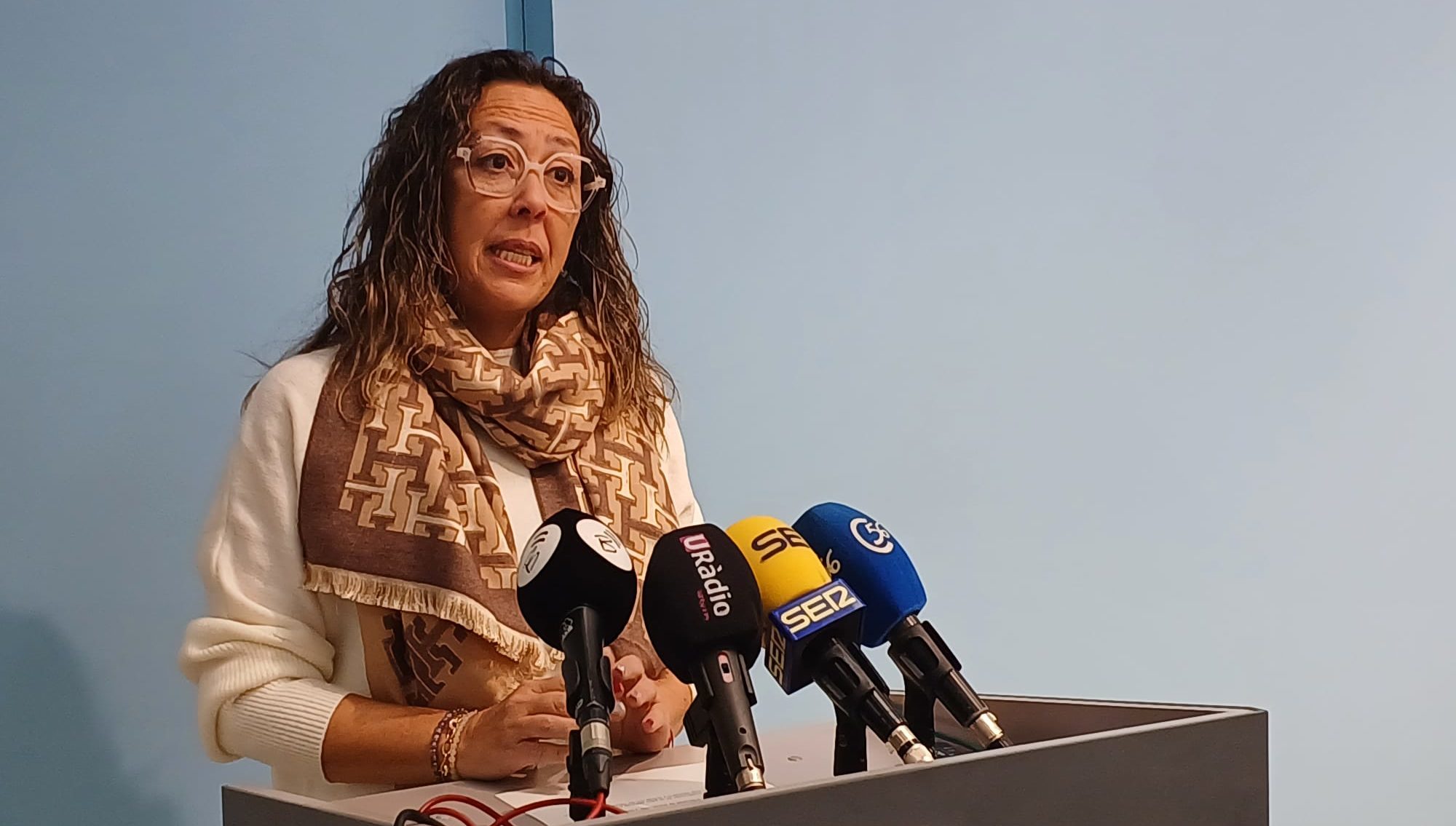 S'elimina la taxa d’ocupació de via pública per a entitats sense ànim de lucre a Benicarló