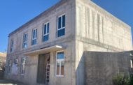 La Casa de la Música de Sant Mateu rep una subvenció per a la tercera fase