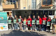 El Consorci Castelló Nord activa la campanya solidària «Este Nadal continuem amb Trellat»