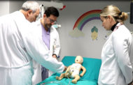 La Fe implanta cors mecànics a cinc menors que esperaven un òrgan per a trasplantament