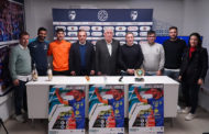 Peníscola acollirà la primera Final Four de la Supercopa Comunitat de futbol sala els dies 6 i 7 de gener