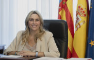 Barrachina: «Iniciarem 2024 amb un pressupost que emprén el camí cap al progrés de la província»