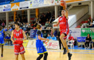 El Maderas Sorlí Benicarló no aconsegueix guanyar al Prat (66-63)