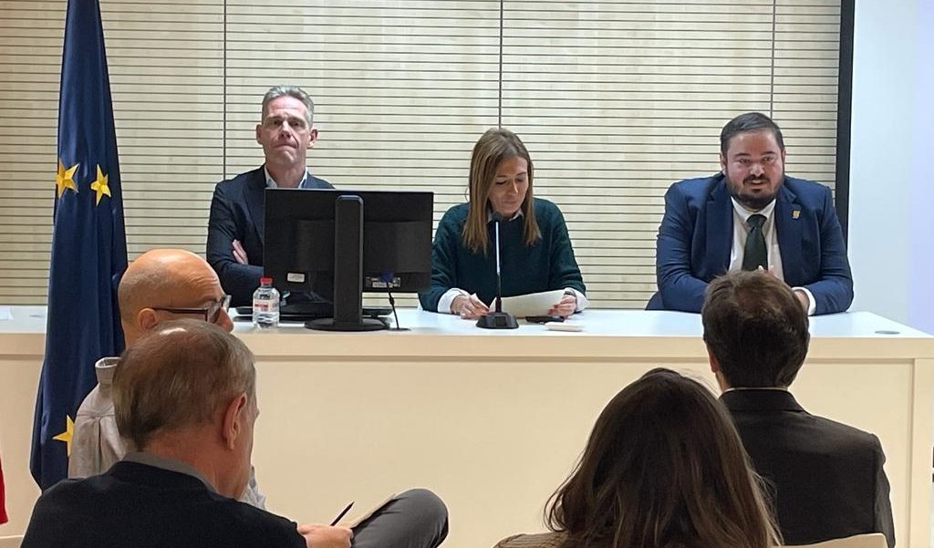 La Diputació escolta a la ciutadania per a dissenyar l'Estratègia Provincial de Governança Participativa