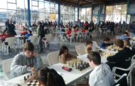 Promeses benicarlandes d’escacs a la Minicopa de Tarragona