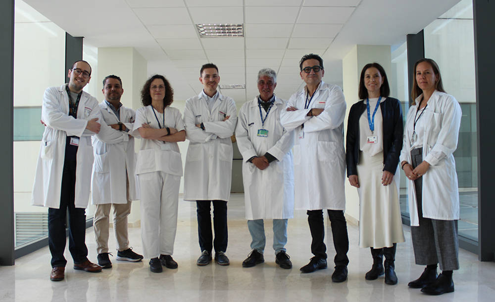 L'IIS La Fe és seleccionat per a desenvolupar medicaments innovadors en malalties sense tractament