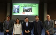 Redorat destaca les Reserves de la Biosfera com «un catàleg gurmet de paisatge i qualitat de vida»