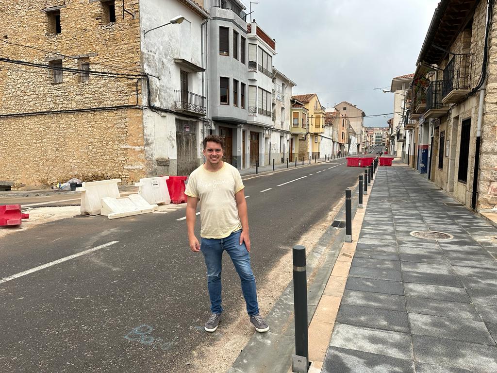 El PP de Vilafranca aplaudeix la rebaixa del cànon de l'aigua de fins al 50% a les famílies vulnerables