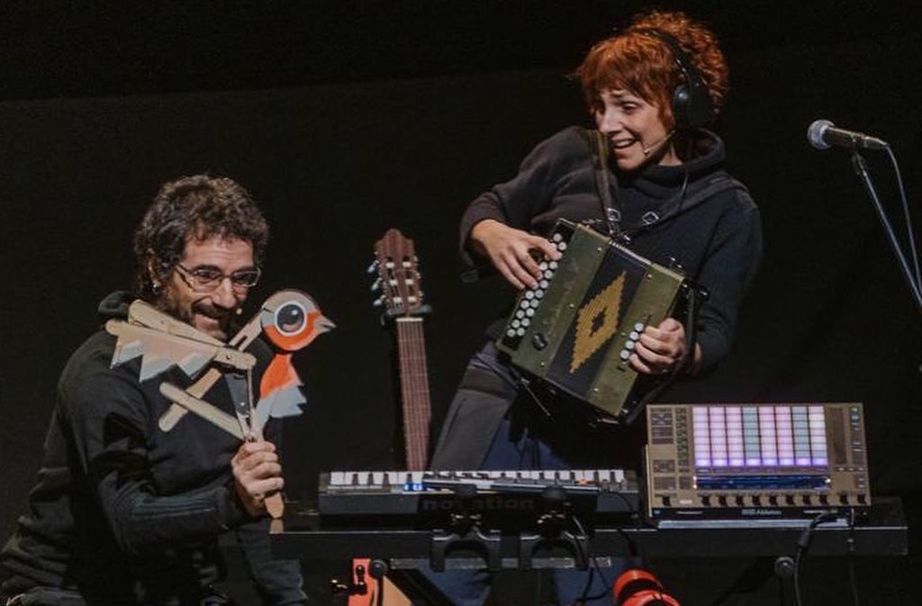 La Xarxa Ulldecona presenta l'obra de Miranius, «L'aventura d'habitar el món»