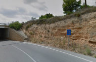Transports aprova el traçat del pas inferior de l'N-232 en l'accés a Sant Jordi