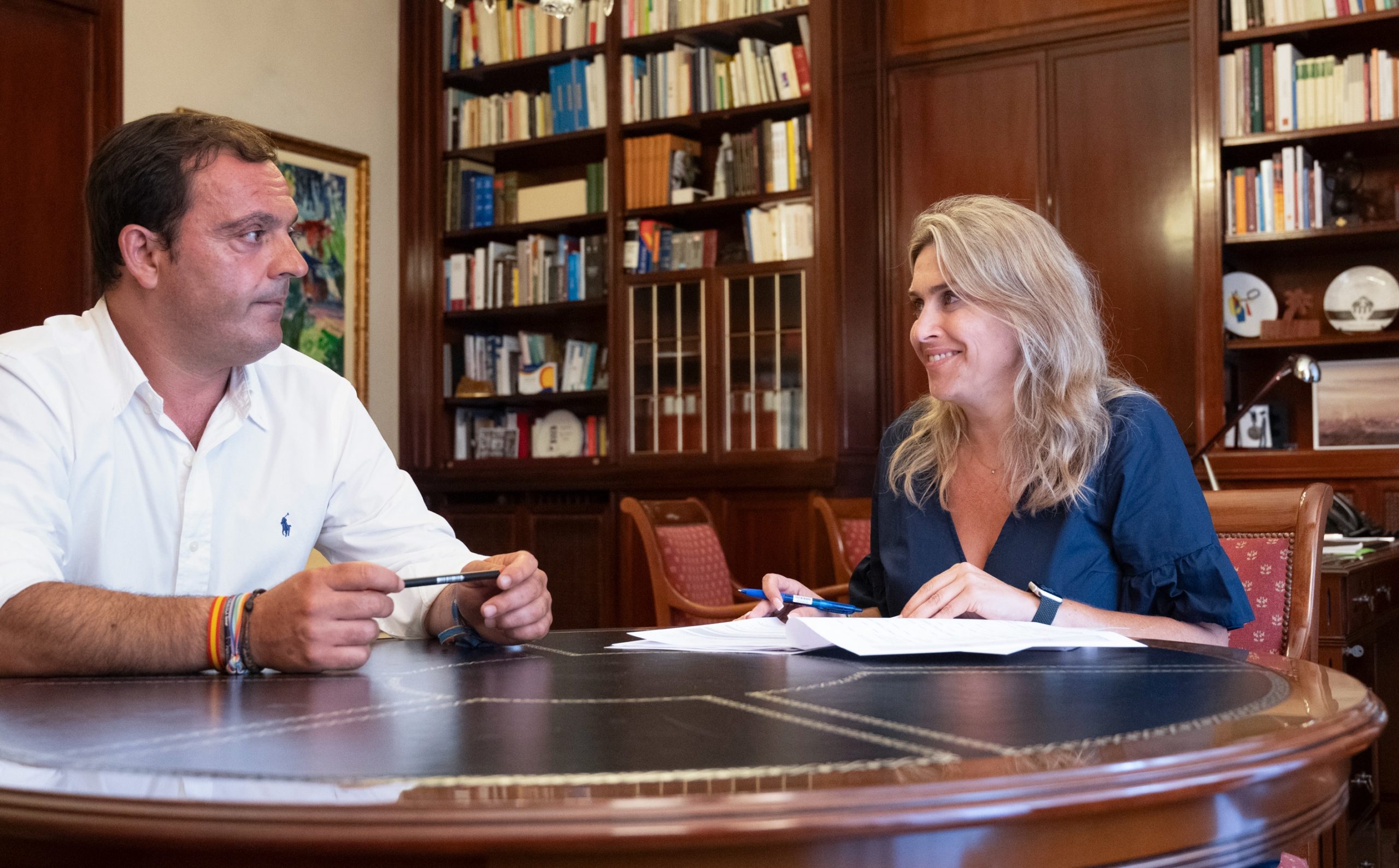 La Diputació incorpora tres línies d'ajudes a entitats supramunicipals per a enfortir el producte turístic