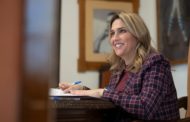 Marta Barrachina: «Hem iniciat un camí i el benestar de les persones és el que marca el trajecte»