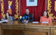 L’Ajuntament de Vinaròs presenta el nou pressupost municipal