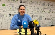L’Escola Municipal d’Art de Vinaròs presenta la nova directora, Laura Sánchez