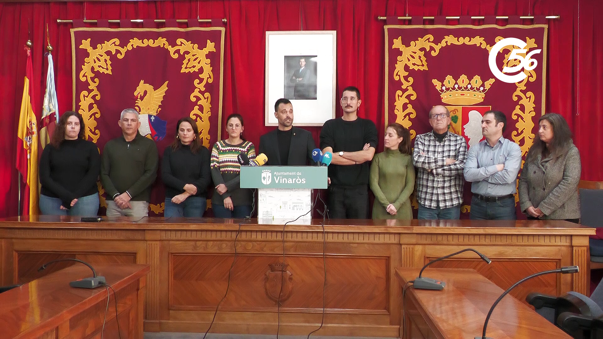 video