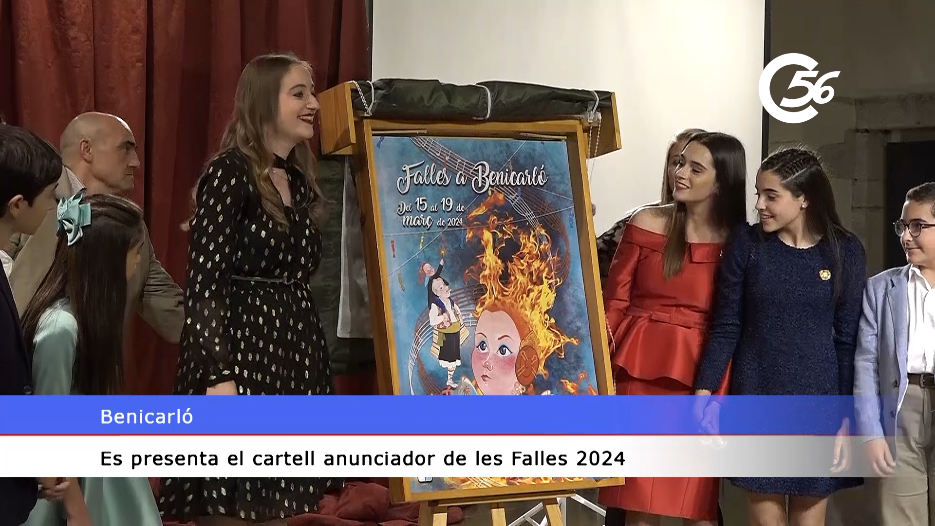 video