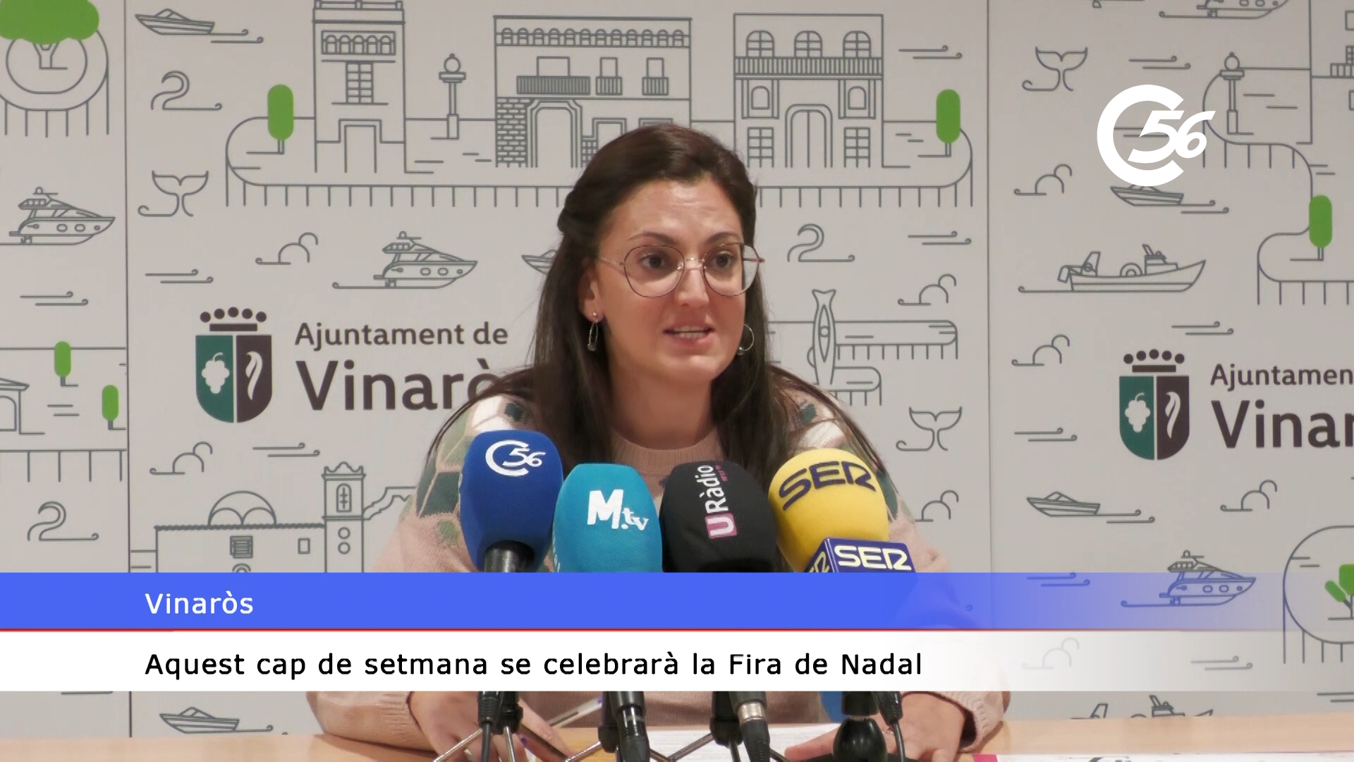 video