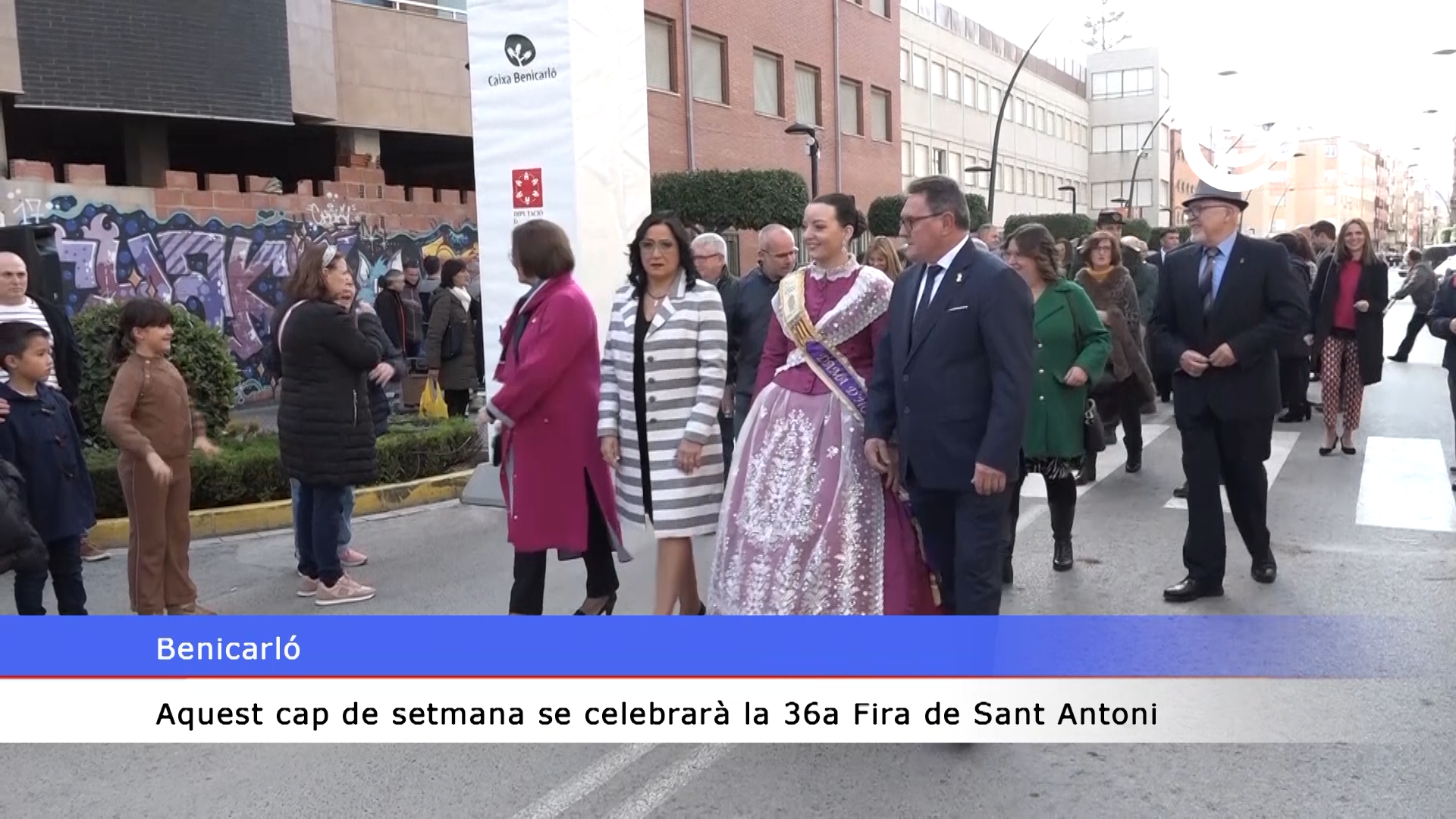 video