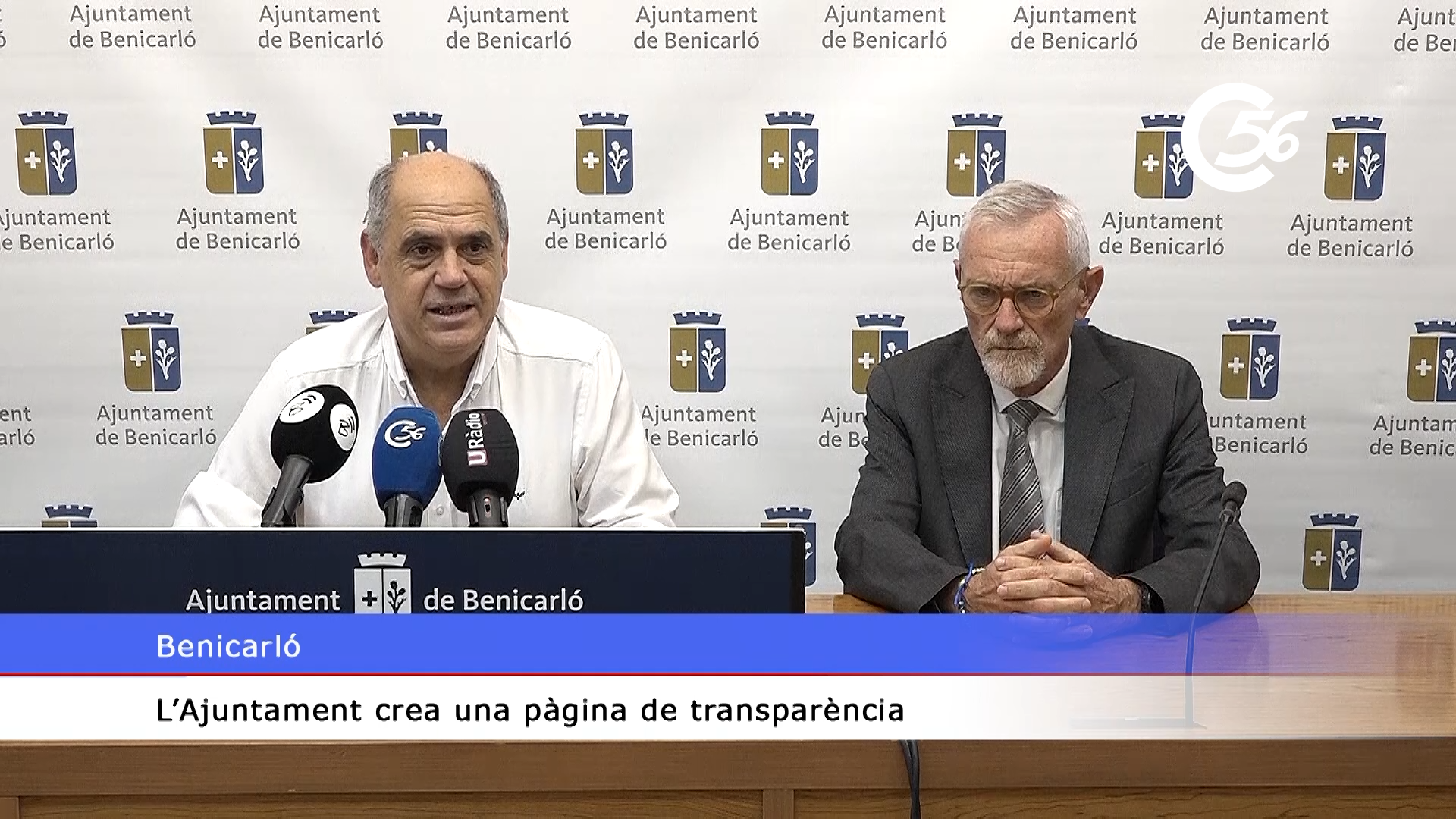 video