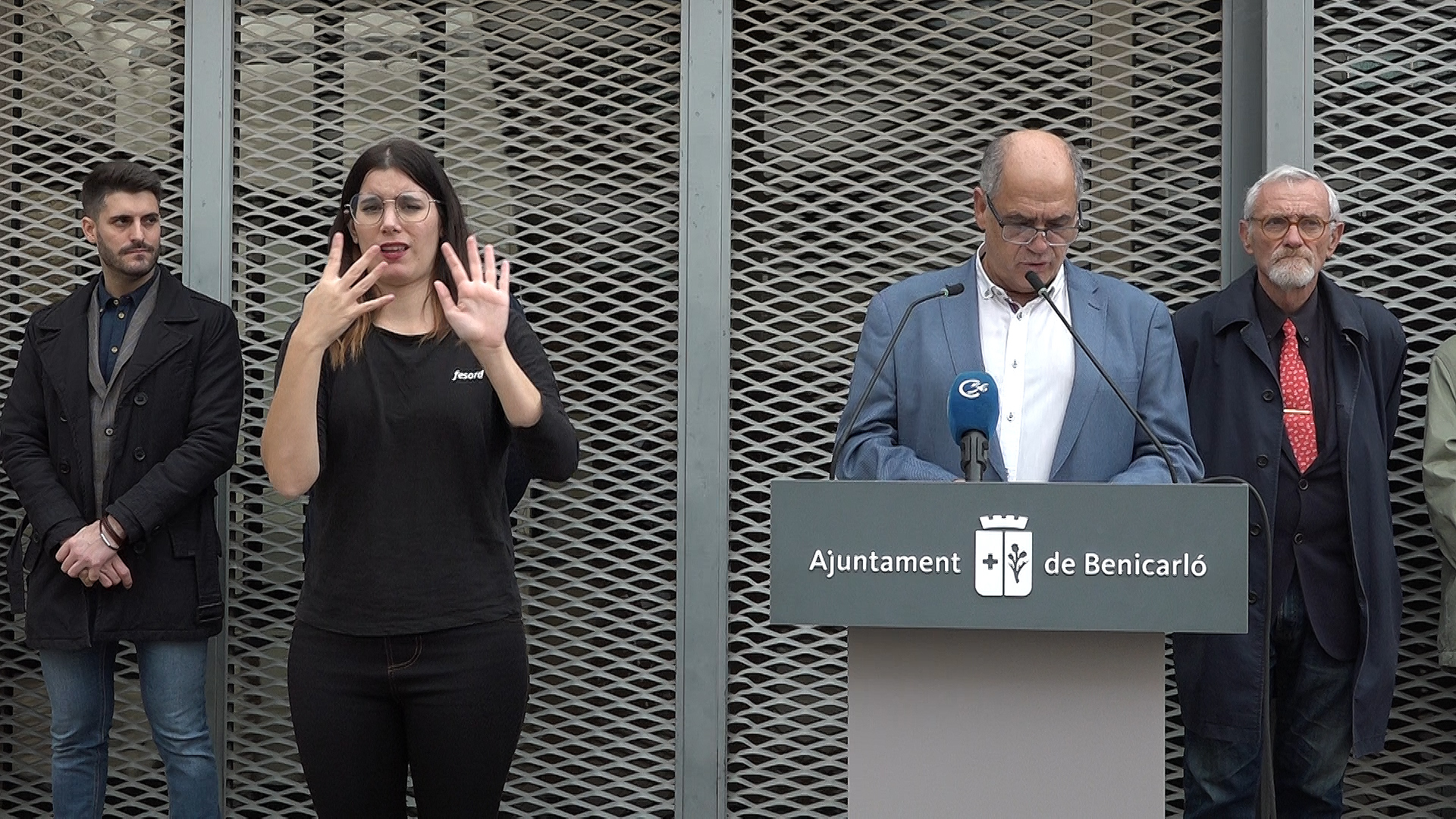 video