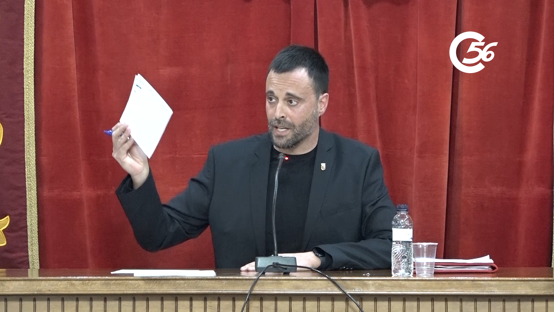 video